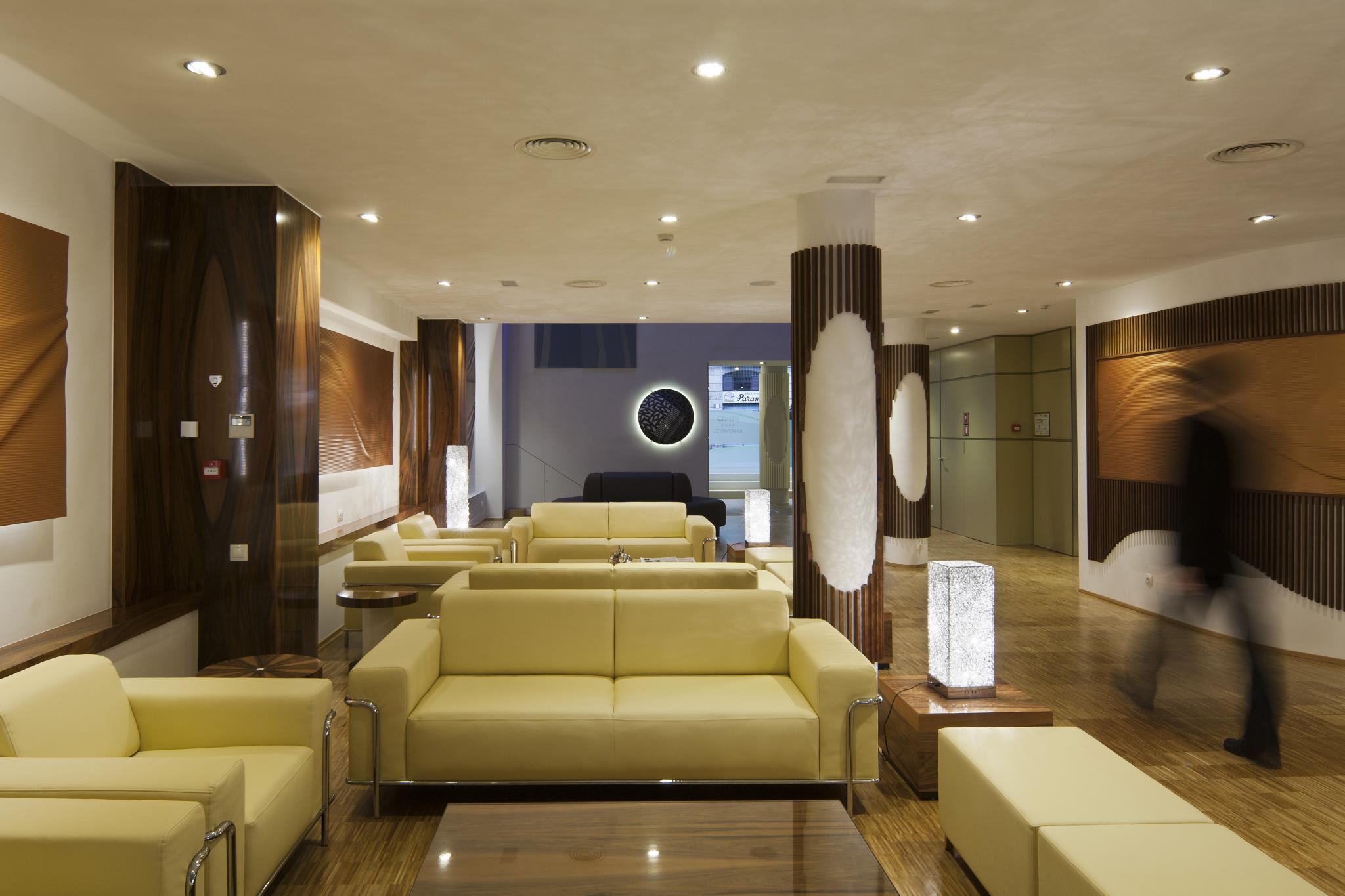 Ako Suites Hotel Barcelona Zewnętrze zdjęcie